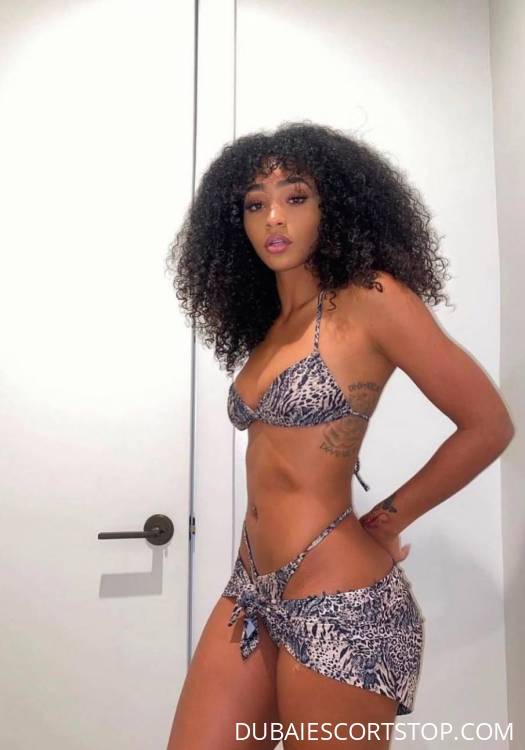 Tiana 