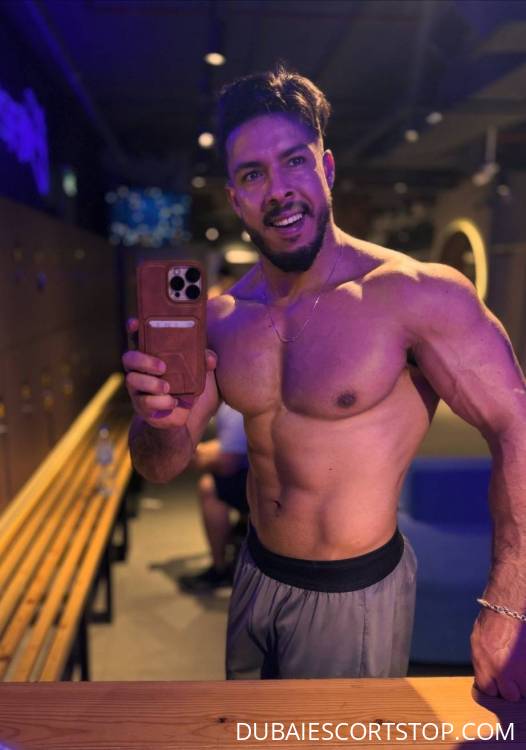Ali